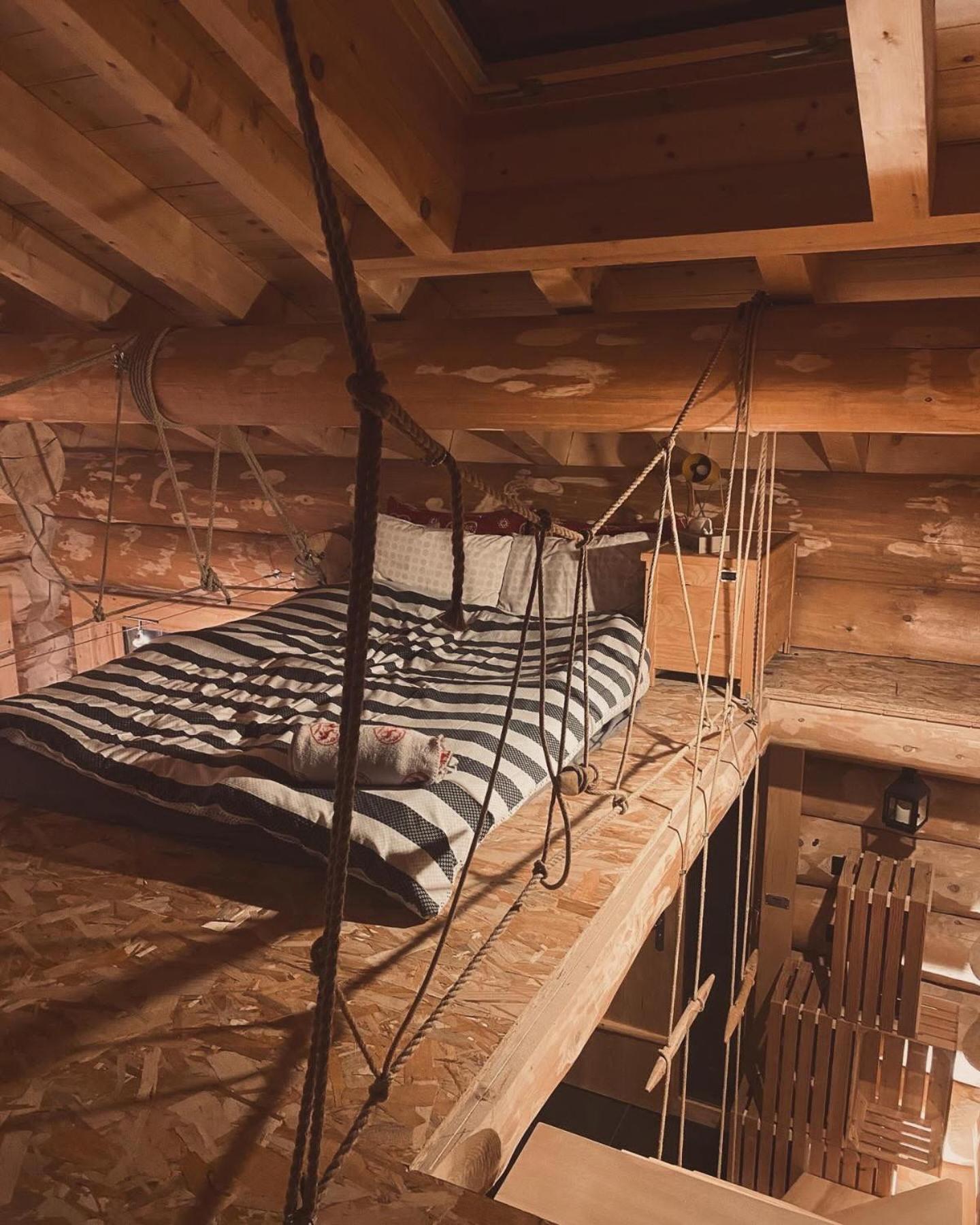 Chalet Anzac Chalet 5 Etoiles En Rondins Tout Neuf Unique Dans Les Aravis Les Villards-sur-Thônes 外观 照片
